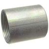 Picture of Galvanized-Steel Threaded Rigid Coupling 1-1/4"