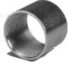 Picture of Galvanized-Steel Threaded Rigid Coupling 2"