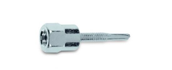 Picture of Vertigo 3/8" Steel 1/4-20" x 1-1/2"