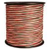Picture of Bell-Wire 20 AG Red-&-White