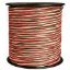 Picture of Bell-Wire 20 AG Red-&-White