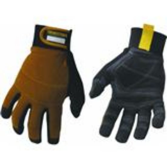 Picture of TRADESMAN GLOVE