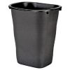 Picture of 12qt Basic Open Waste-basket