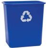 Picture of WB59 RECYCLE Waste-Basket WH