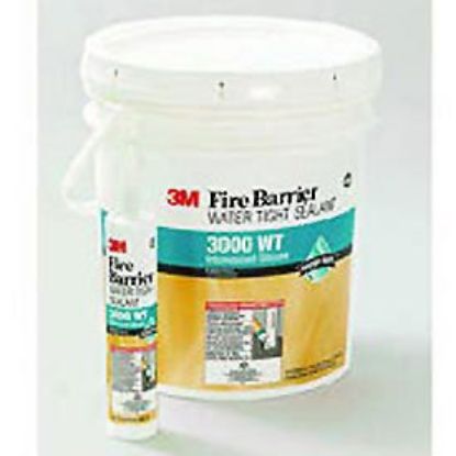 Picture of WATER TIGHT Fire-Barrier FL