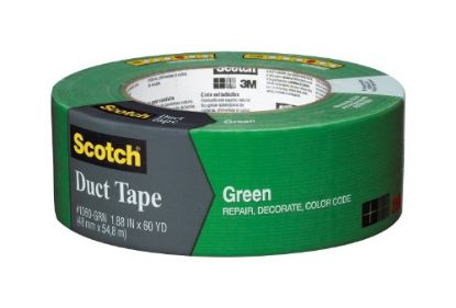 Picture of Duct-Tape Greenx