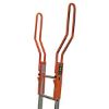 Picture of Ladder Rail Extension Aluminum 36"