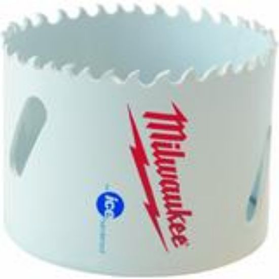 Picture of Hole-Saw 4.5"