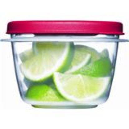 Picture of Storage-Container Food-Storage 2-Cup Square