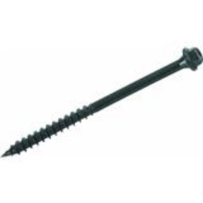 Picture of Wood-Screw 4"