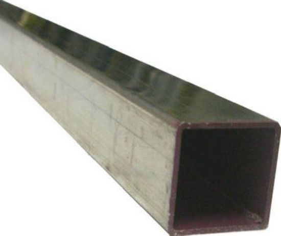 Picture of Square-Tube 3/4" x 1/16" x
