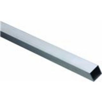 Picture of Square-Tube Height 1" x 1/16" x 72"