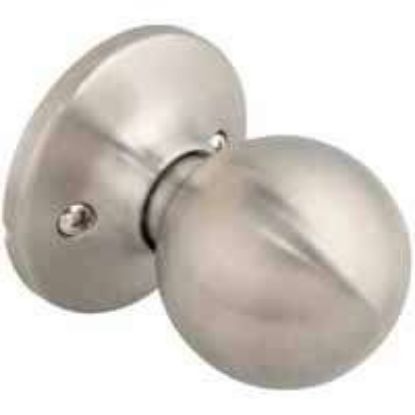 Picture of Ball-Knob Dummy Knob Stainless-Steel