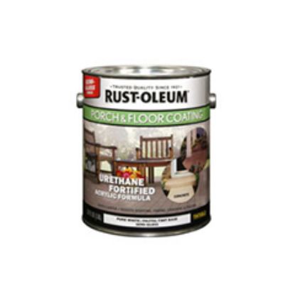 Picture of Floor-Paint Dove Gray