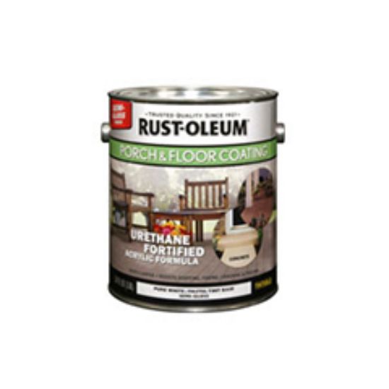 Picture of Floor-Paint Dove Gray