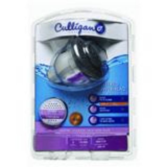 Picture of Shower-Head Filtered