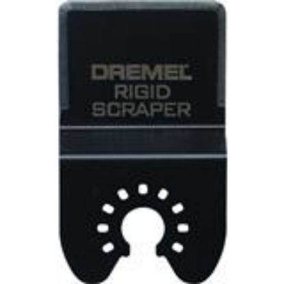 Picture of RIGID Oscillating-Tool Scraper-Blade