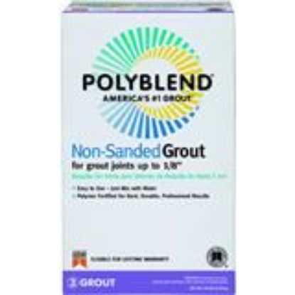 Picture of Tile-Grout Non-Sanded Tobacco Brown