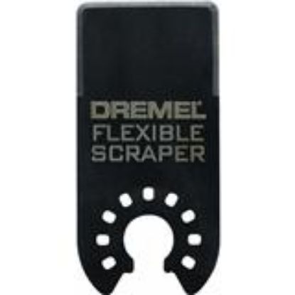 Picture of Scraper-Blade MultiMax Flexible Oscillating-Tool