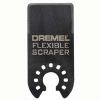Picture of Scraper-Blade MultiMax Flexible Oscillating-Tool