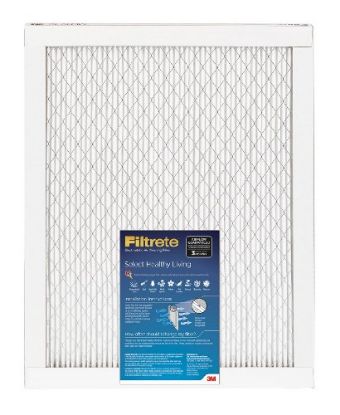 Picture of Air-Filter Ultimate Allergen Blue 20" x 30" x 1"