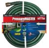 Picture of Water-Hose Premium Resin 500-psi Brass-fittings Green