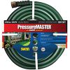 Picture of Water-Hose Premium Resin 500-psi Brass-fittings Green