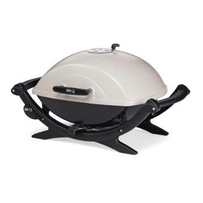 Picture of Char Q Portable Charcoal Grill