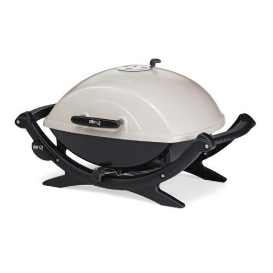 Picture of Char Q Portable Charcoal Grill