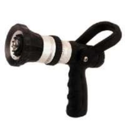 Picture of Hose-Nozzle FIRE W/LEVR SHUTOFF