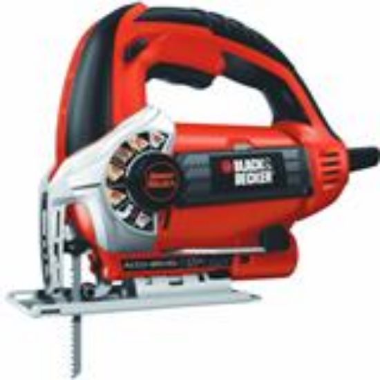 Picture of jig-saw With SMART DIAL 5AMP