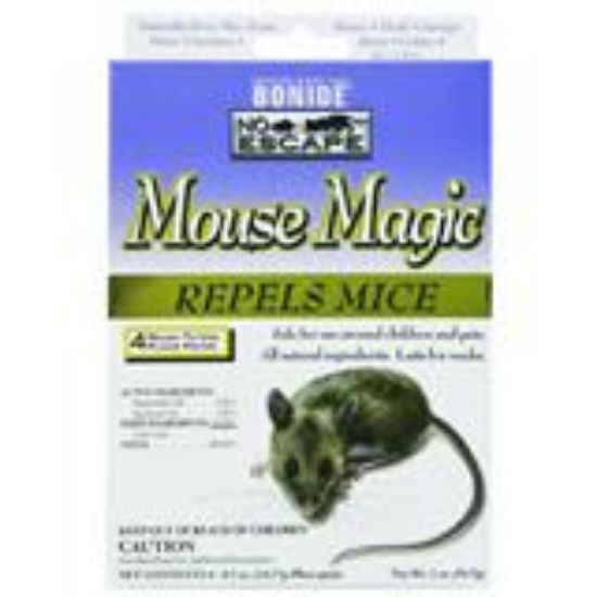 Picture of No Escape Mouse-Repellent