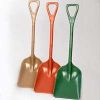 Picture of Tuffy Jr Scoop-Shovel Poly 11" x 14" x 38"