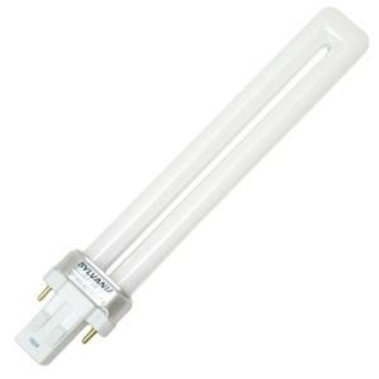 Picture of Light-bulb Cf13ds827eco Cd 2pin Single Tube