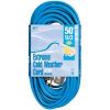 Picture of Extension-Cord Cold-weather 15-amp Blue