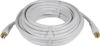 Picture of Coaxial-Cable SWV2175W/2239 RG-6 White