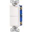 Picture of Light-Switch Duplex Decora-Style White