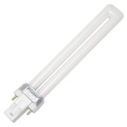 Picture of Light-bulb Cf13ds841eco Cd 2pin Single Tube