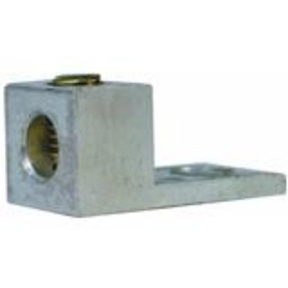 Picture of Mechanical-lug Aluminum 14-10 Awg