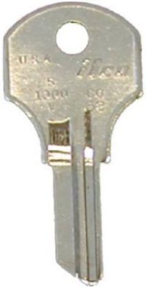 Picture of CO68 Corbin Cut-Key