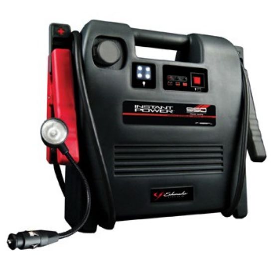 Picture of Jump-Starter Portable