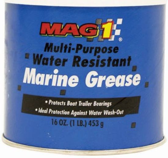 Picture of Mag Marine-Grease 1-Pound
