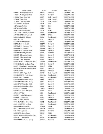 Picture of Garden Salad- Bamboo Salad Servers