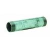Picture of Galvanized-Plumbing Carbon-Steel Galvanized-Finish Pipe-Nipple 2" x 10"