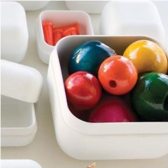 Picture of EcoGen Box White