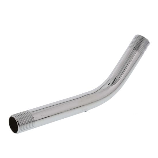 Picture of Shower-Arm Chrome-Plated 45° 8"