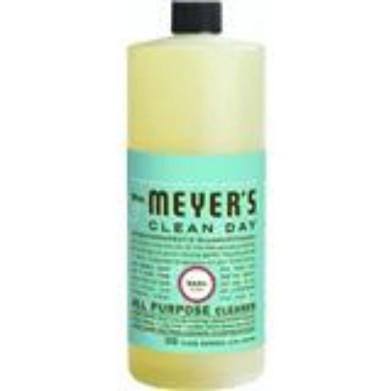 Picture of Cleaning-Solution All-Purpose Basil