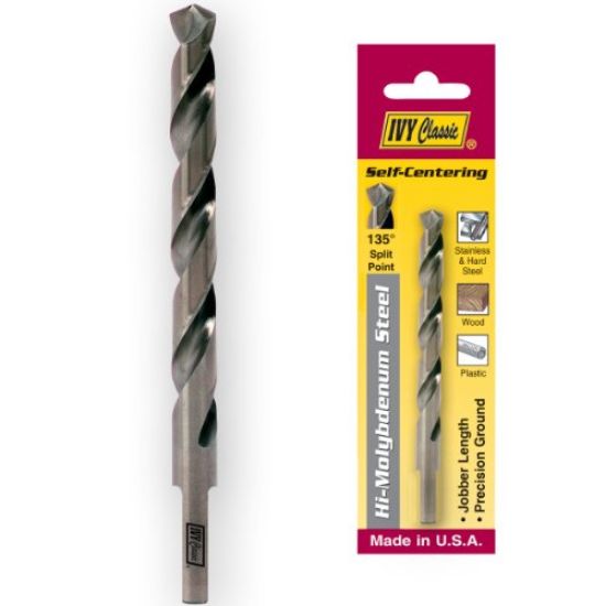 Picture of 13/32" Hi Molydbenum Drill-Bit
