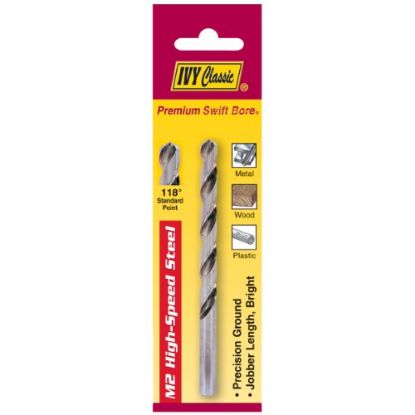 Picture of 11/64" Premuim Swift Bore Drill