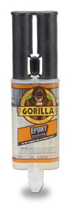 Picture of Glue Epoxy Syringe 25ml